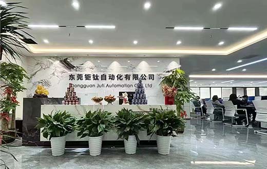 钜钛阀门有限公司：2024年全球化产品服务的新篇章