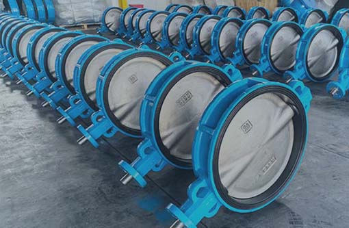 使用高质量材料、先进的表面处理技术、精密加工工艺